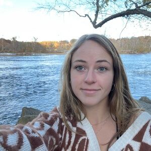 Meet your Posher, Kate